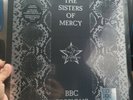 Sisters of Mercy BBC Sessions RSD 2021 Vinyl Limited Edition New Sealed IN HAND