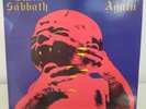 Black sabbath born again Vinyl LP Record Ex Condition Vertigo 1983
