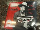 The Clash - If Music Could Talk LP RSD Record Store Day Drop 2 July 17 Sealed