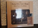 Crosby, Stills, Nash & Young.Deja Vu Alternates -2 LP - Vinyl, RSD2021-Neu&OVP