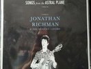 SONGS FROM THE ASTRAL PLANE - TRIBUTE TO JONATHAN RICHMAN - RSD SEALED VINYL NEW