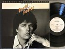 DAVID FOSTER   THE BEST OF ME / MFSL 1-123 HALF SPEED AUDIOPHILE JAPAN NM LP