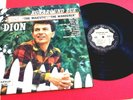 MEGA-RARE 1961 LP w COVER STICKER- DION- RUNAROUND SUE- LAURIE LLP-2009- NICE