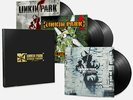 LINKIN PARK 4LP VINYL - Hybrid Theory 20th Anniversary RECORD STORE DAY RSD 2021