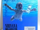 NIRVANA Nevermind 180-gram VINYL 4xLP Sealed Deluxe Edition Double Gatefold