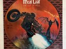 Meat Loaf - Bat Out Of Hell - 1977 US Limited Ed Picture Disc (NM)