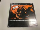 PINK FLOYD - The Return Of The Sons Of Nothing Vinyl LP Dark Side Of The Cow NEW