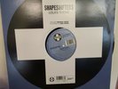 Shapeshifters  Lola's Theme 12 Inch Vinyl Dance Record Positiva Eric Prydz