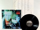 SWING OUT SISTER Kaleidoscope World 1989 vinyl LP Promo with hype sticker