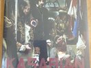 KASABIAN WEST RYDER PAUPER LUNATIC ASYLUM RARE 2009 2x10 Vinyl  STILL SEALED