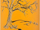 RSD 2021: Complex - Complex - Orange Vinyl