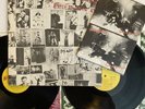 Rolling Stones - Exile On Main St - 1972 US 1st Press with 12 Postcards (NM)