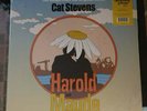 CAT STEVENS-HAROLD AND MAUDE SOUNDTRACK  LT. RSD 2021 JULY DROP VINYL LP SEALED