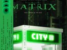 RSD 2021: Don Davis - The Matrix - The Complete Edition - 3LP Coloured Vinyl