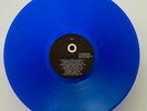 2018 Official THE GERMS Limited Edition BLUE VINYL Album GI Vinyl Lp NEAR MINT