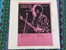 Jimi Hendrix Live at the Albert Hall LP Bootleg Copy China Record Album