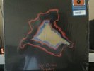 TYLER CHILDERS Purgatory VG++ ORANGE VINYL IN SHRINK WITH HYPE STICKER