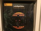 Late Night Tales Floating Points Vinyl Me, Please SPLATTER LTD Edition Record Lp