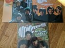 RSD 2021 The Monkees - Missing Links Volume 1, 2 & 3 (Full Set) Limited Vinyl