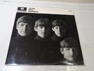 THE BEATLES - With The Beatles - 1969 UK 14-track stereo issue of the 1963 LP