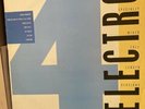 Electro 4 Streetsounds Album