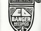 VARIOUS ARTISTS Ed Rec Vol 1 (Ed Banger Records) (Rsd2021 Drop 2) DOUBLE LP