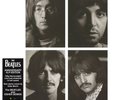 The Beatles White Album And Esher Demos Sealed 180g 4 Vinyl LP Box Set
