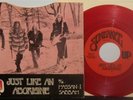 UP 1970 REVOLUTION GARAGE ROCK 45 W/PS JUST LIKE AN ABORIGINE - ORIGINAL  NR