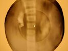 Beatles - Baby It's You X-RAY OF USSR X-RAY BONES RECORD