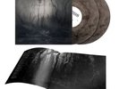 OPETH : BLACKWATER PARK 20th Anniversary (LP 2021) Signed Dark Transparent Vinyl