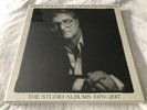 RANDY NEWMAN Roll With The Punches 7-LP Career Box Set Vinyl RSD 2021  NEW
