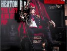 PAUL HEATON The Last King Of Pop 2-LP NEW* 2018 Best Beautiful South/Housemartin
