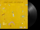 Robert Wyatt Old Rottenhat Sealed Vinyl LP
