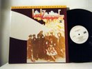 LED ZEPPELIN LP II 1969  Mobile Fidelity Sound Lab Press master recording vinyl