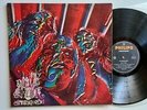 BLUE CHEER outsideinside Original OZ PHILIPS lp 1968 Unique Cover