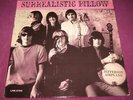 JEFFERSON AIRPLANE - SURREALISTIC PILLOW - RCA US 1967 MONO ORIGINAL LEGENDS