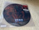 Dio Angry Machines Record Store Day 2021 RSD Vinyl LP In Hand Look