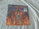 In Flames Clayman 1st press vinyl 2014 Century Media At the Gates As I lay Dying