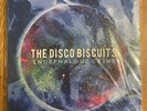 The Disco Biscuits - Encephalous Crime Vinyl LP. Blue Vinyl. SEALED.