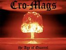 Cro Mags - Age of Quarrel - RSD2021  - LP - Sealed