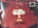 CRO-MAGS The Age Of Quarrel USA LP Vinyl Record RSD 2021 BRAND NEW
