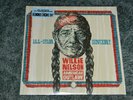 2021 RSD WILLIE NELSON AMERICAN OUTLAW LIVE ALL STAR CONCERT VINYL 2XLP SEALED