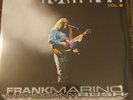 FRANK MARINO & MAHOGANY RUSH - REAL LIVE VOL. 2 LP RSD 2021 LIMITED EDITION 2LP