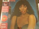 DONNA SUMMER - BAD GIRLS LP RSD 2021 LTD ED TRANSLUCENT RED & BLUE IMPORT VINYL