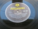 THE BEATLES 1963 UK LP  PLEASE PLEASE ME PARLOPHONE PMC 1202  GOLD SLEEVE