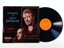 LXT 5012 - O/G - Homage To Fritz Kreisler - Campoli - Decca ED1 - UK 1st - EX+