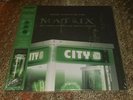 RSD THE MATRIX full Score by Don Davis Deluxe 3-LP Set Color Vinyl Sealed