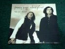 JIMMY PAGE & ROBERT PLANT NO QUARTER Original 1994 2 LP SET--FONTANA LABEL