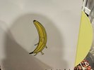 The Velvet Underground Castle Face Yellow VINYL LP Ty Segall Thee Oh Sees