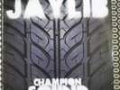 Jaylib - Champion Sound J Dilla Madlib 2xLP 12